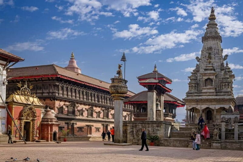 Time Travelers Day Out: Changunarayan & Bhaktapur - Key Points