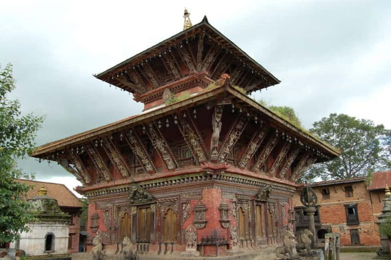 Time Travelers Day Out: Changunarayan & Bhaktapur - Final Summary: Why Choose This Tour?