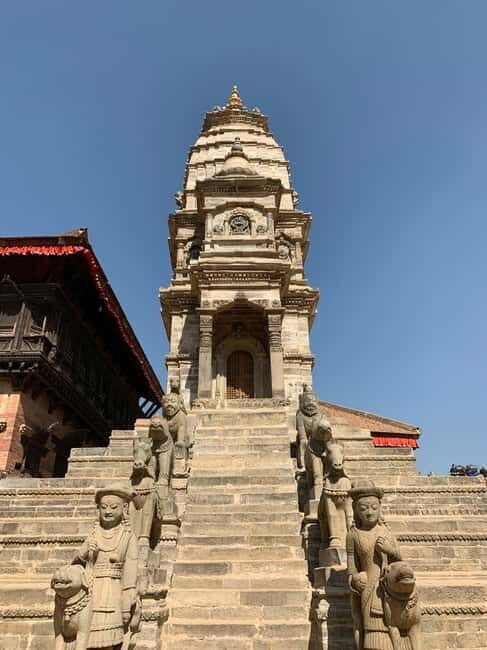 Time Travelers Day Out: Changunarayan & Bhaktapur - FAQ
