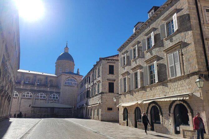 Time Travelers Trail: Self-Guided Puzzle Adventure in Dubrovnik - Who Will Love This Tour?