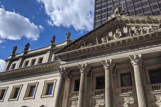 Time Warp in Flatiron: NYC Self-Guided Puzzle Quest - Final Thoughts