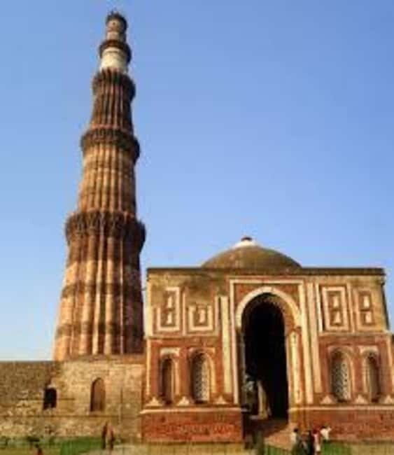 Timeless Delhi: New & Old Delhi City Tour with Guide - FAQs