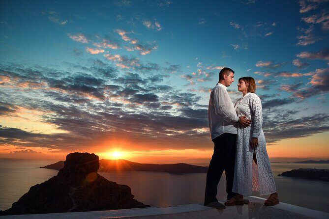 Timeless Memories: Your Exclusive Santorini Photo Session - Final Thoughts