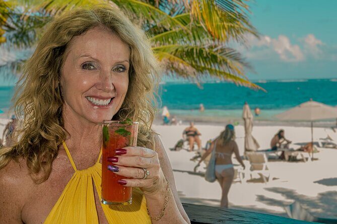 Timeless Photography Sessions in Cancun and Riviera Maya - Key Points