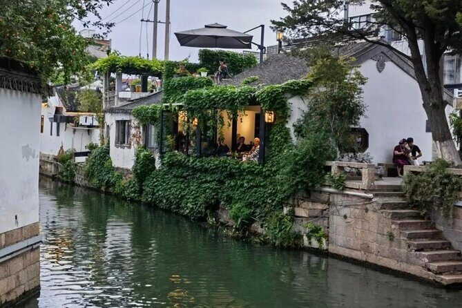 Timeless Suzhou: Private Suzhou Trip from Shanghai or Suzhou - FAQ