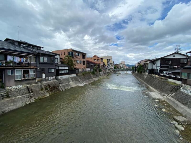 Timeless Takayama: Private Walk Through History & Beauty - Key Points