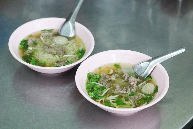 Timeless Thonburi Canal and Food Tour - Who Should Consider This Tour?