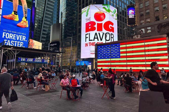 Times Square Grand Central Rockefeller Private Tour - Why This Tour Offers Great Value