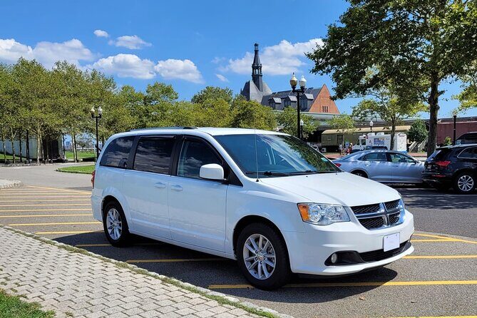 Times Square NYC to EWR Newark International Airport - From Times Square to Newark International Airport: A Practical, Comfortable Ride