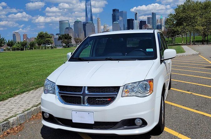 Times Square NYC to Newark International Airport Transfer Service - FAQs