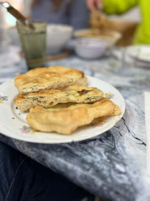 Timioara: Street Food Tour with Local Guide - A Detailed Look at the Timișoara Street Food Tour