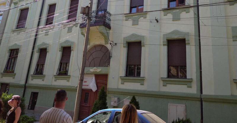 Timisoara Dream Tour in Elisabetin Neighborhood - Exploring Timisoara’s Elisabetin Neighborhood: A Walking Tour Worth Your Time