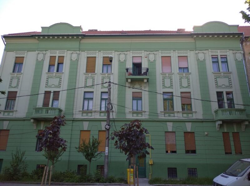 Timisoara Dream Tour in Elisabetin Neighborhood - Final Words
