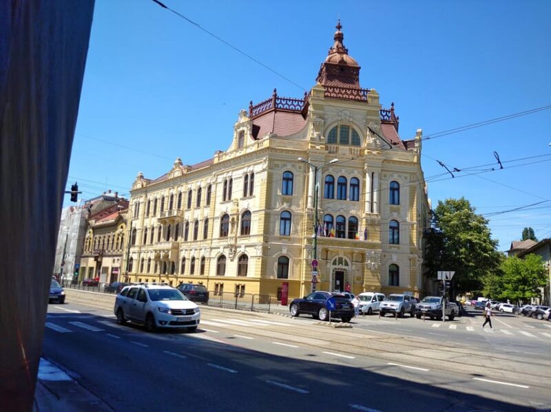 Timisoara Dream Tour in Iozefin Neighborhood - The Sum Up