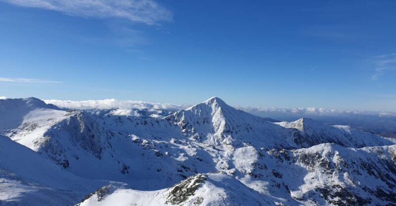 Timisoara Dream Tours: Let's Go Hiking in Retezat Mountains - An In-Depth Look at the Retezat Mountains Hiking Tour