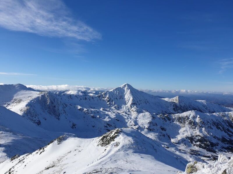 Timisoara Dream Tours: Let's Go Hiking in Retezat Mountains - Who Will Love This Tour?