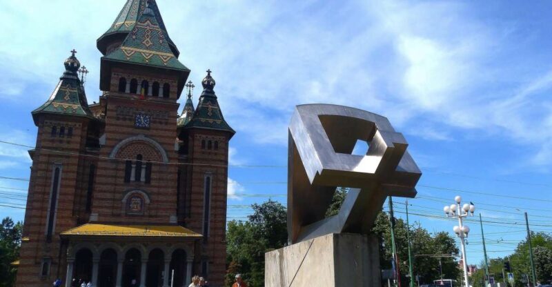 Timisoara: Grand Communism Tour - A Detailed Look at the Tour Experience