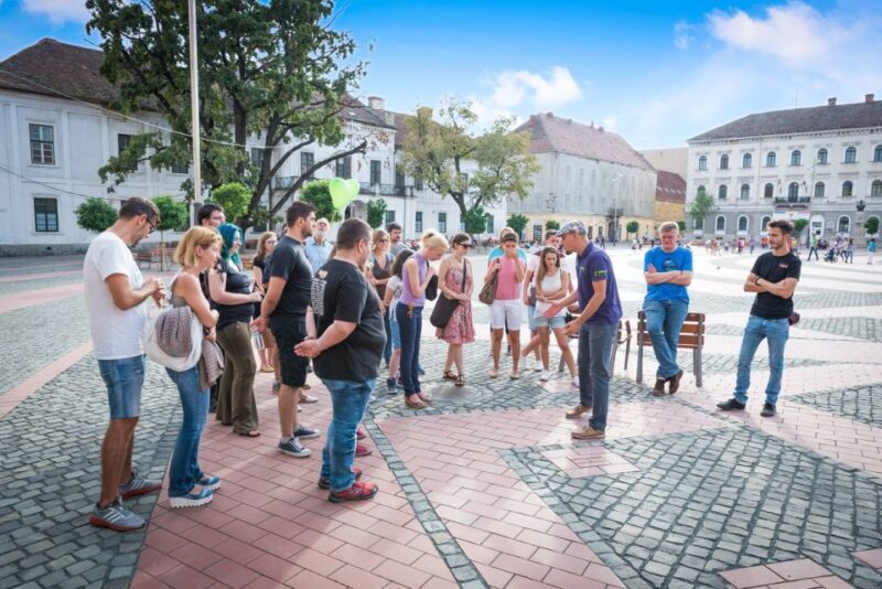 Timisoara: Jewish Heritage Walking Tour - Final Thoughts: Is It Worth It?