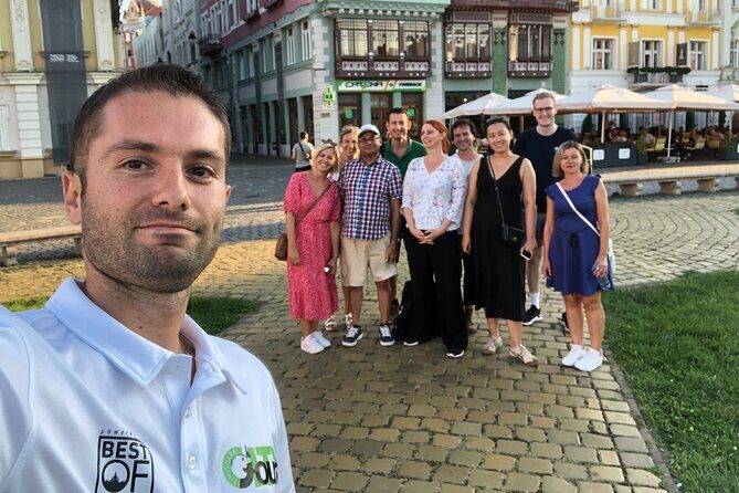 Timisoara: Shared Guided Tour in English - Final Thoughts