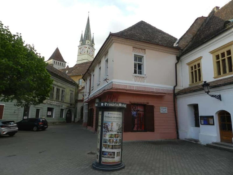 Timisoara: Sighioara, Biertan, and Media Day Trip - Final Thoughts