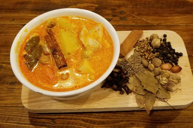 Tingly Thai Cooking Class with Morning Market Tour - FAQ