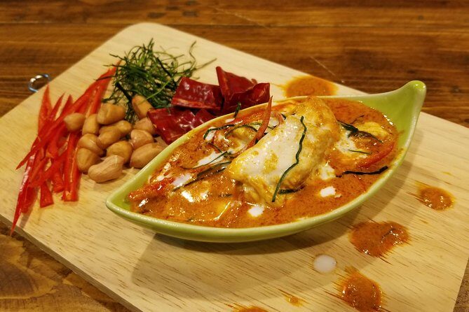 Tingly Thai Cooking School Afternoon Class - A Deep Dive into the Tingly Thai Cooking School Afternoon Class