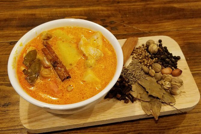 Tingly Thai Cooking School Afternoon Class - FAQ