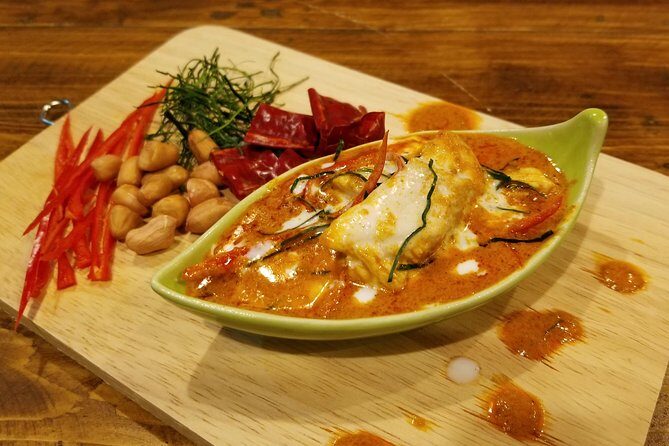 Tingly Thai Cooking School Evening Class - An Authentic Thai Cooking Class in Bangkok: What You Need to Know