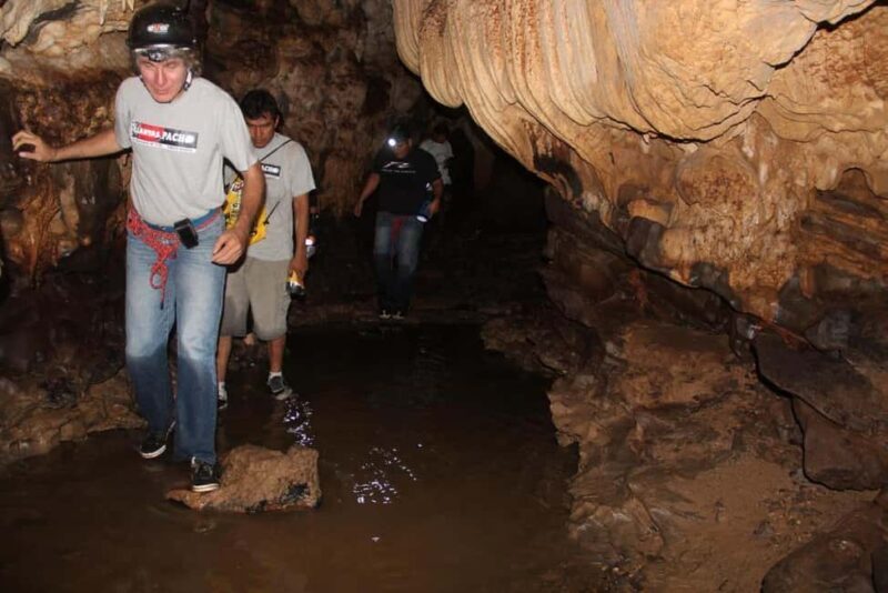 Tingo Maria: Mantle Cave - What Makes This Tour Special