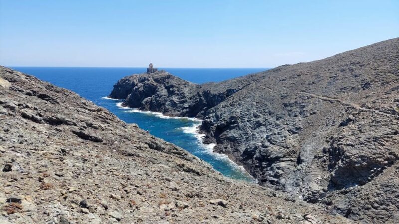 Tinos: 3-Day Hiking Adventure - Key Points