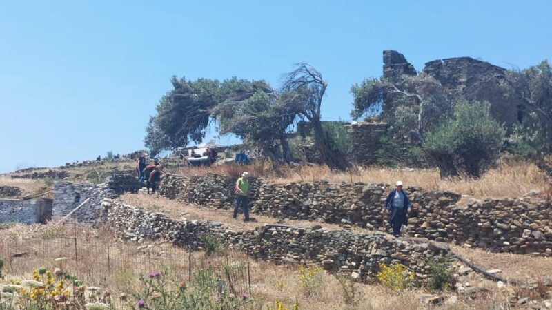 Tinos: 3-Day Hiking Adventure - Final Thoughts