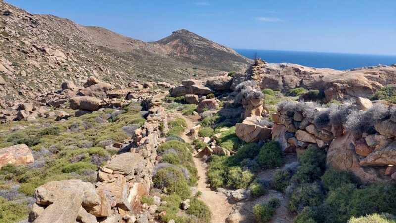 Tinos: 3-Day Hiking Adventure - FAQs