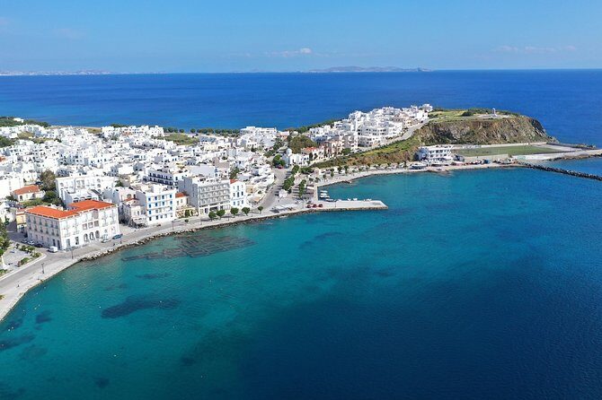 Tinos Island Tour from Mykonos - Why This Tour Stands Out