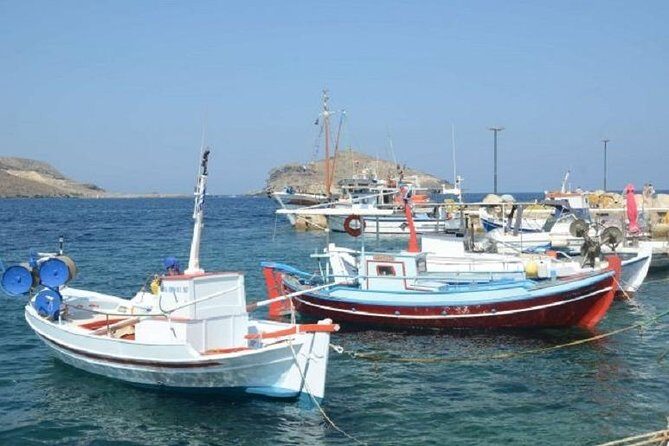 Tinos Island Tour from Mykonos - The Experience: What We Found Valuable