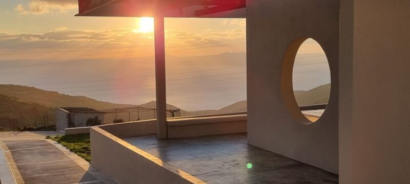 Tinos: Winery Tour and Wine Tasting Paired with Snacks - Final Remarks