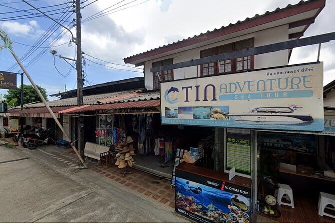 Tin's Island Odyssey to Phi Phi & Bamboo Island from Koh Lanta - The Sum Up: Is It Worth It?