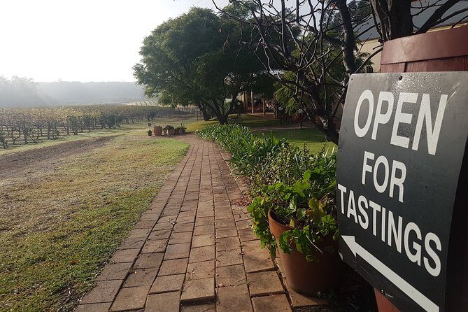 Tintilla Estate: Wine Tasting with a Meat and Cheese Platter - Who Should Consider This Tour?