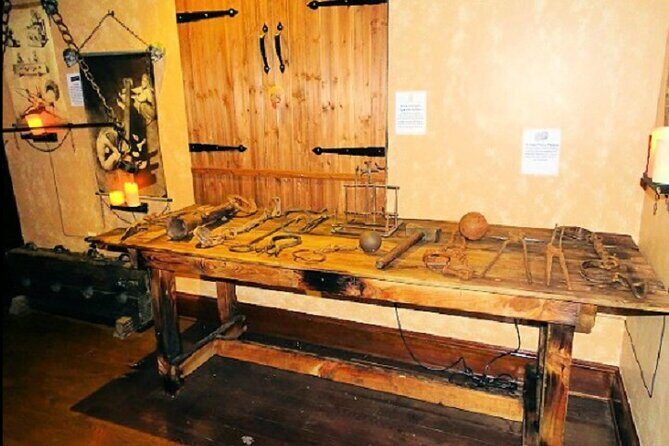 Tiny Art Museum - FAQ About the Tiny Art Museum in St. Augustine