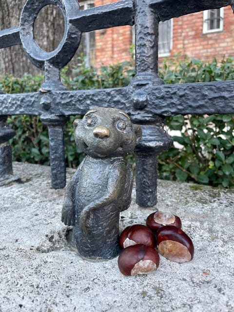 Tiny Sculptures, Big Stories: Kolodko mini statue tour - A Deep Dive into the Tour Experience