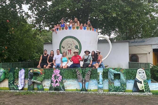 Tio Leo Coffee Tour - Key Points