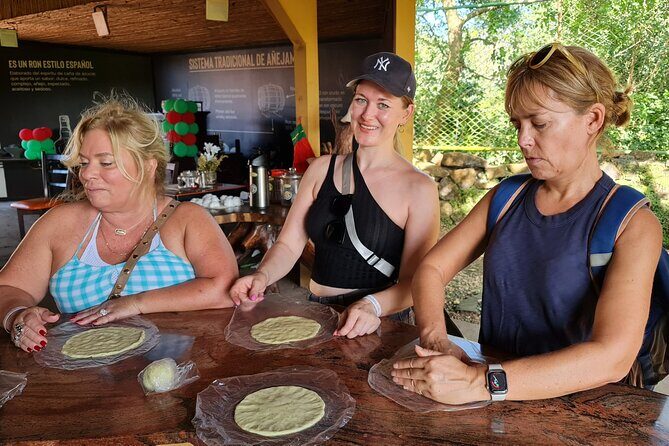 Tio Leo Coffee Tour - Practical Tips for Travelers