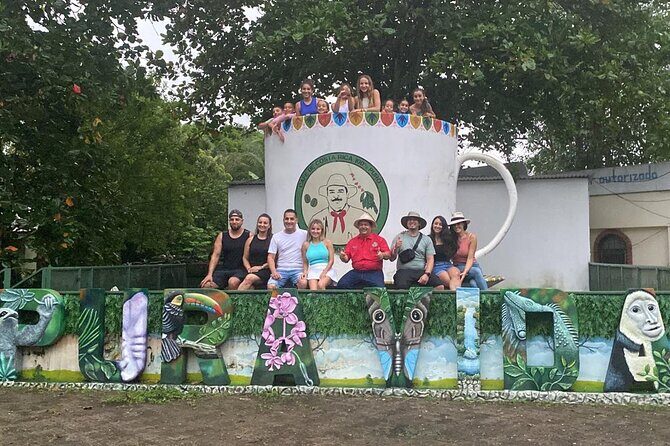 Tio Leo Coffee Tour - Authenticity and Engagement: What Sets This Tour Apart