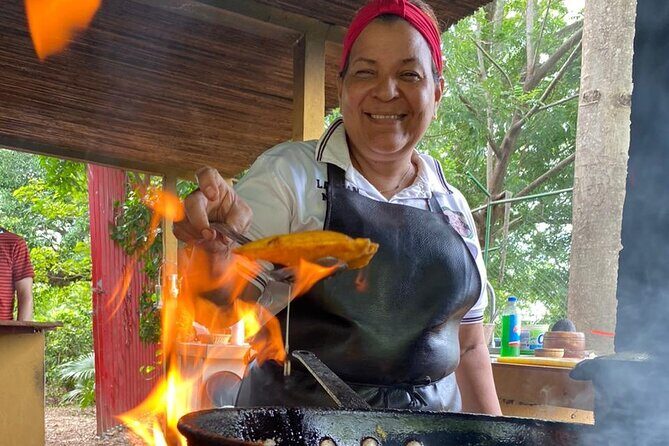 Tio Leo Coffee Tour - Practical Details and Considerations