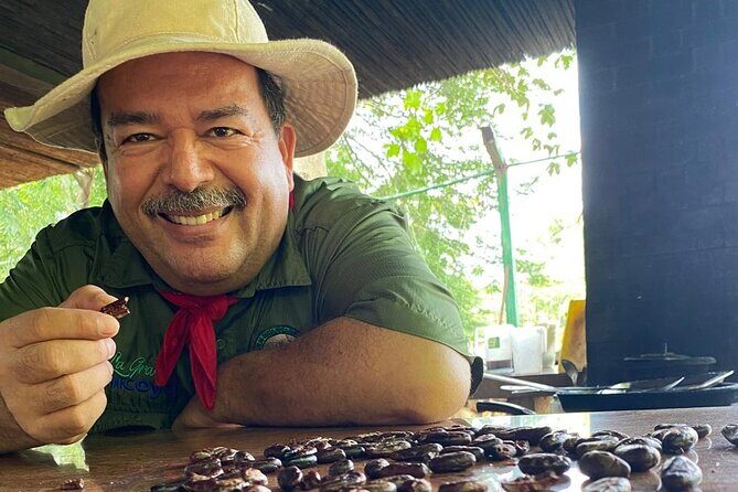 Tio Leo Coffee Tour - Frequently Asked Questions
