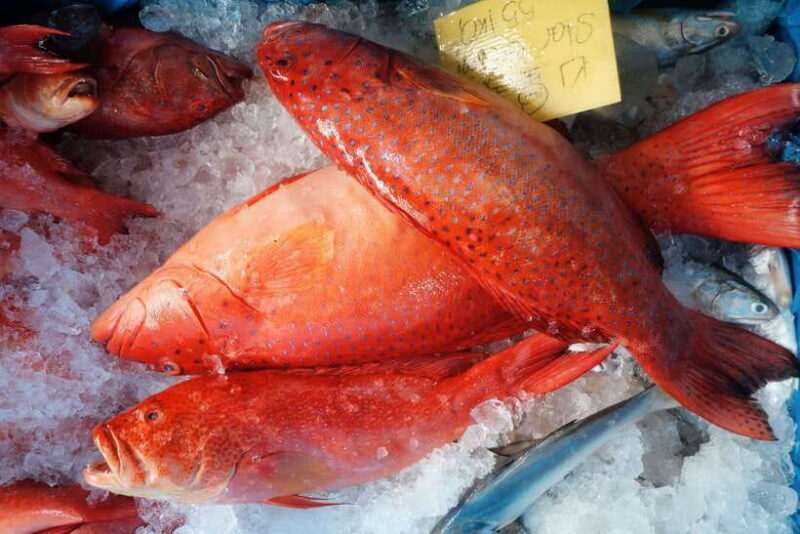 Tiong Bahru: Stories & Snacks in Singapore's Oldest Estate - Practical Considerations and Tips