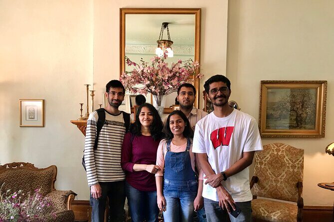 Tip Based: Capitol Hill History & Ghost Tour - Frequently Asked Questions