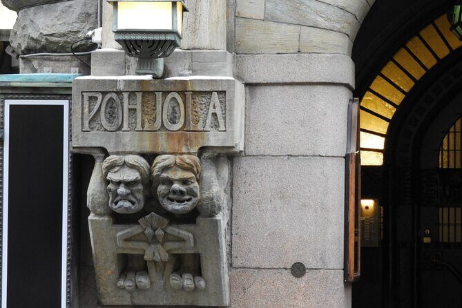 Tip-based Tour of Helsinki - RED UMBRELLA - 2025 - Advantages of a Tip-Based Model