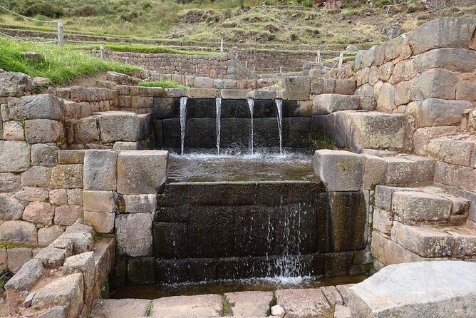 Tipon Pikillacta and Andahuaylillas South Valley Tour of Cusco - In-Depth Tour Breakdown