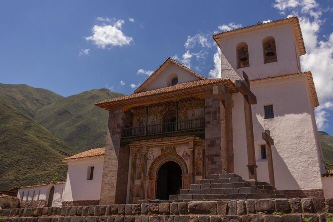 Tipon Pikillacta and Andahuaylillas South Valley Tour of Cusco - Frequently Asked Questions