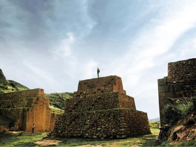 Tipón, Pikillaqta and Andahuaylillas Tour | private tour - Key Points